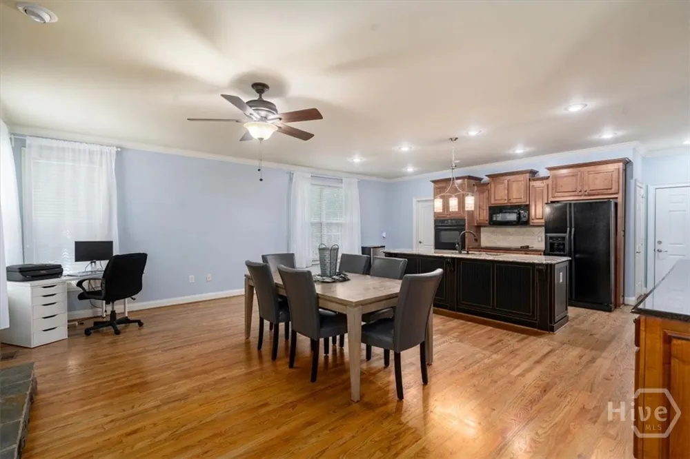 303 Vantage Drive Jefferson, GA 30549