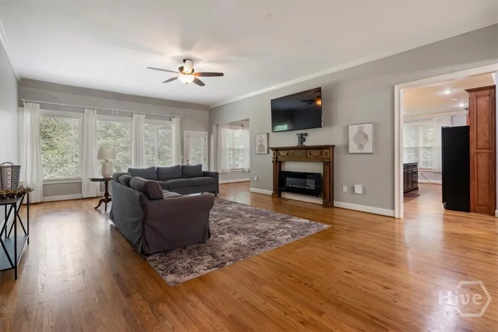 303 Vantage Drive Jefferson, GA 30549