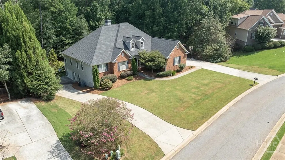 303 Vantage Drive Jefferson, GA 30549