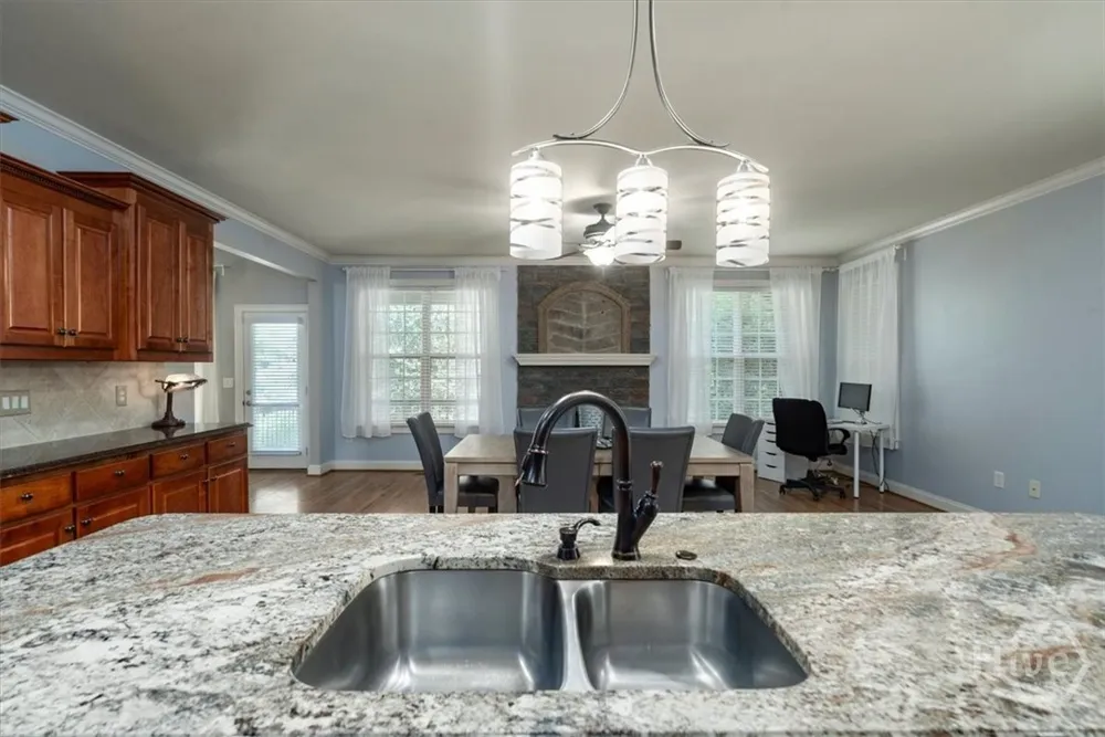 303 Vantage Drive Jefferson, GA 30549