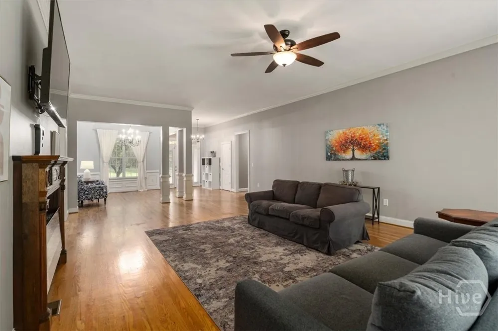 303 Vantage Drive Jefferson, GA 30549