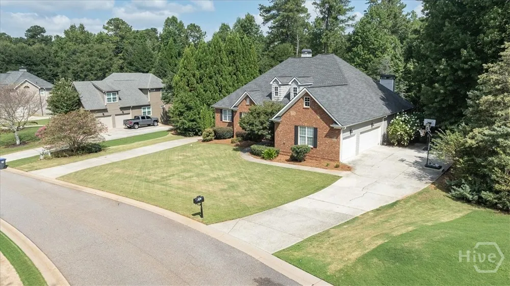 303 Vantage Drive Jefferson, GA 30549