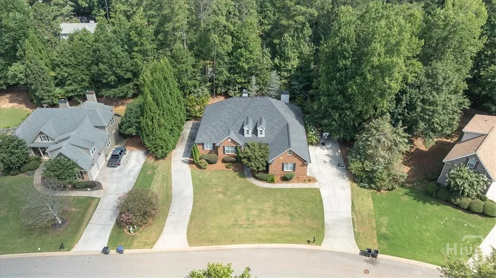 303 Vantage Drive Jefferson, GA 30549