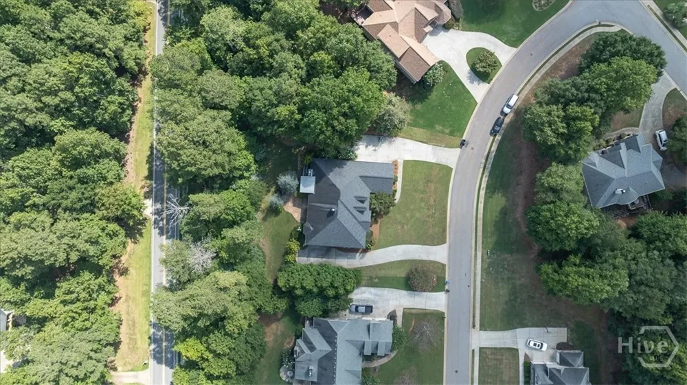 303 Vantage Drive Jefferson, GA 30549