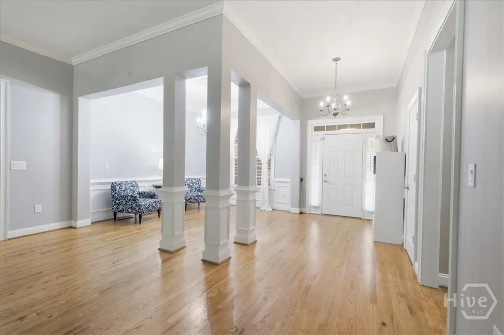 303 Vantage Drive Jefferson, GA 30549