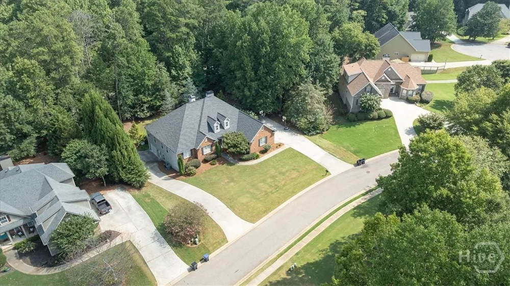 303 Vantage Drive Jefferson, GA 30549