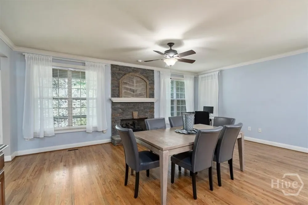 303 Vantage Drive Jefferson, GA 30549