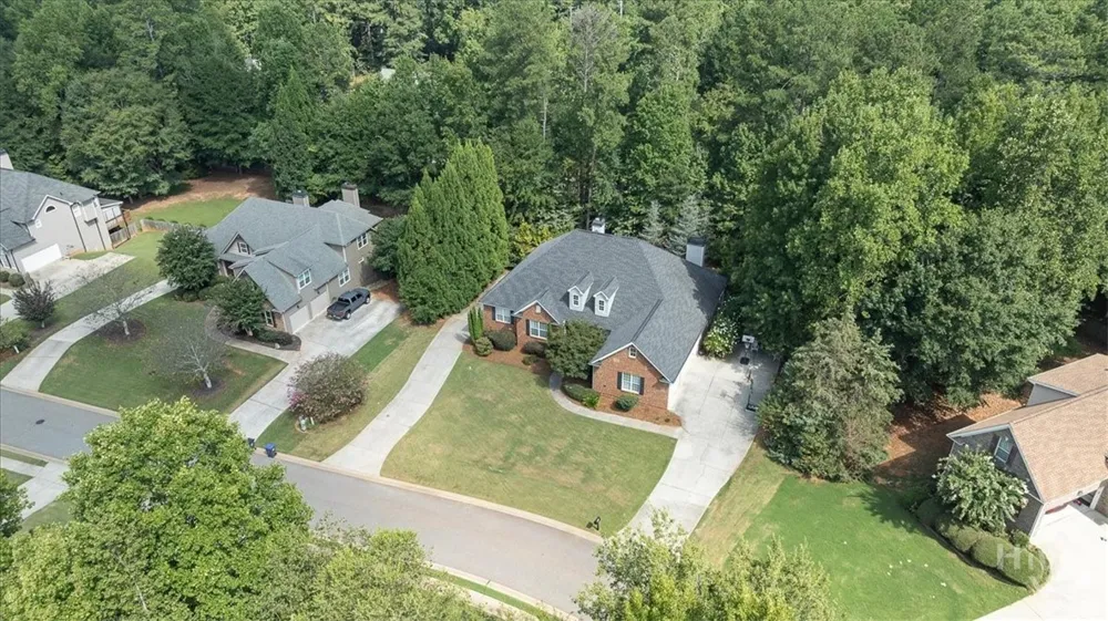 303 Vantage Drive Jefferson, GA 30549