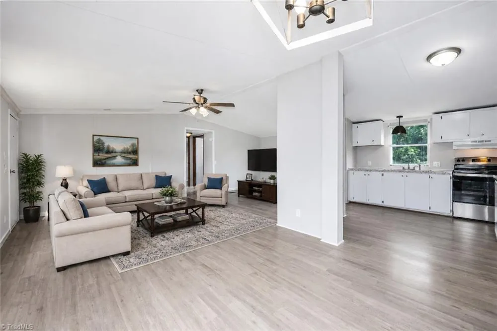 387 Haden Grove Church Road Linwood, NC 27299