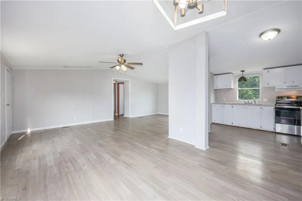 387 Haden Grove Church Road Linwood, NC 27299