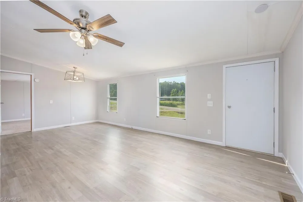387 Haden Grove Church Road Linwood, NC 27299
