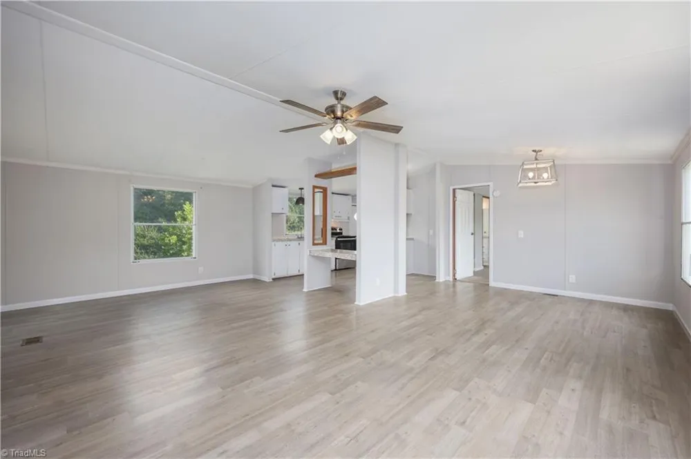 387 Haden Grove Church Road Linwood, NC 27299