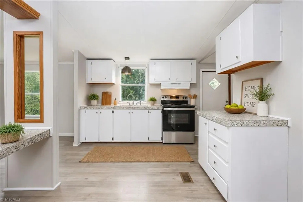 387 Haden Grove Church Road Linwood, NC 27299