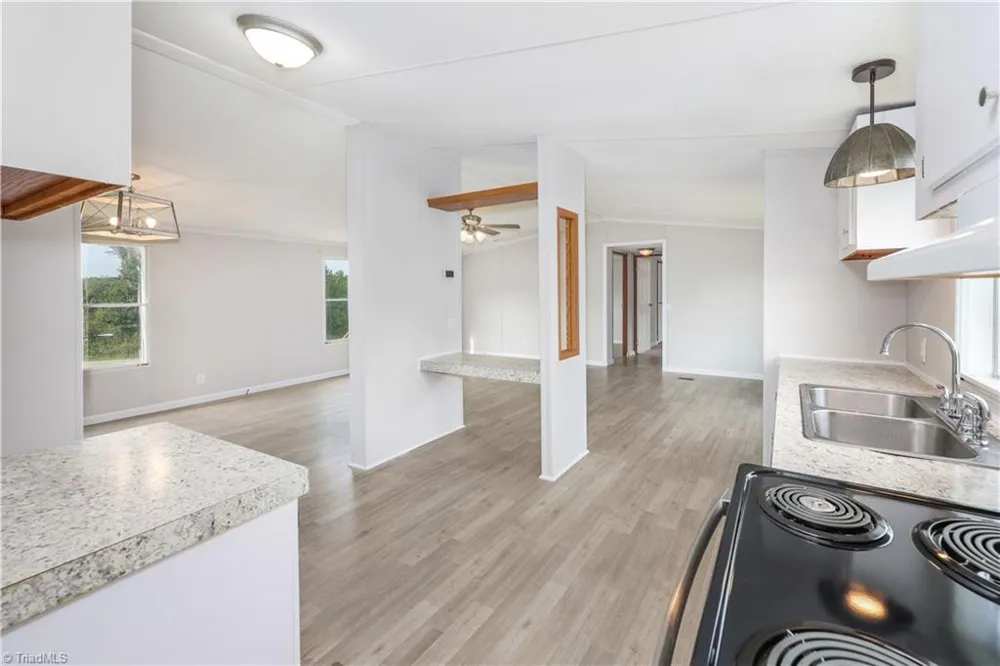 387 Haden Grove Church Road Linwood, NC 27299