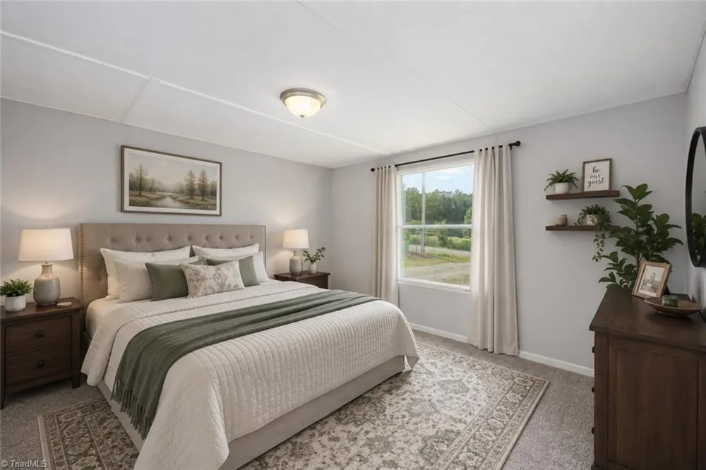 387 Haden Grove Church Road Linwood, NC 27299