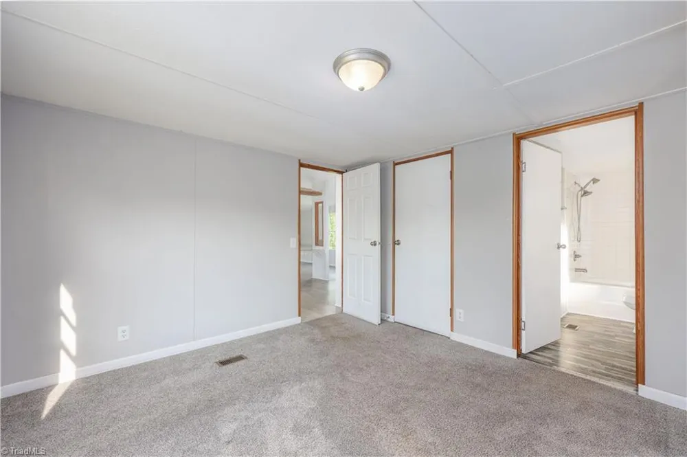 387 Haden Grove Church Road Linwood, NC 27299