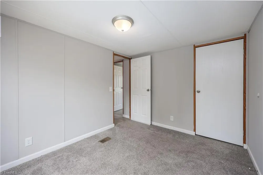 387 Haden Grove Church Road Linwood, NC 27299