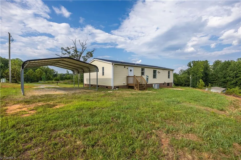 387 Haden Grove Church Road Linwood, NC 27299