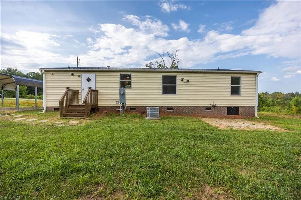 387 Haden Grove Church Road Linwood, NC 27299