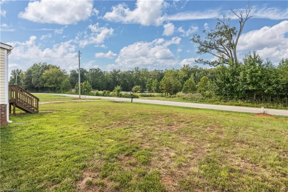 387 Haden Grove Church Road Linwood, NC 27299