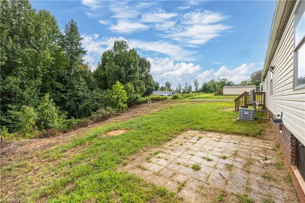 387 Haden Grove Church Road Linwood, NC 27299