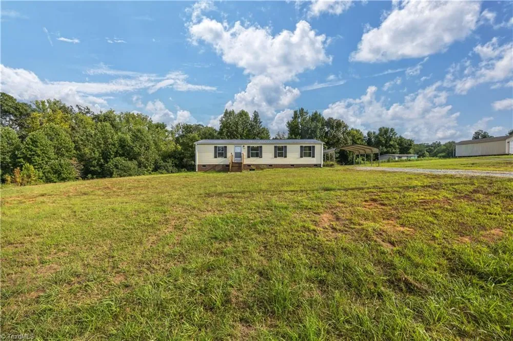 387 Haden Grove Church Road Linwood, NC 27299