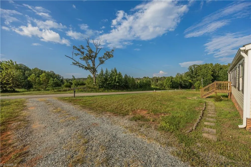 387 Haden Grove Church Road Linwood, NC 27299