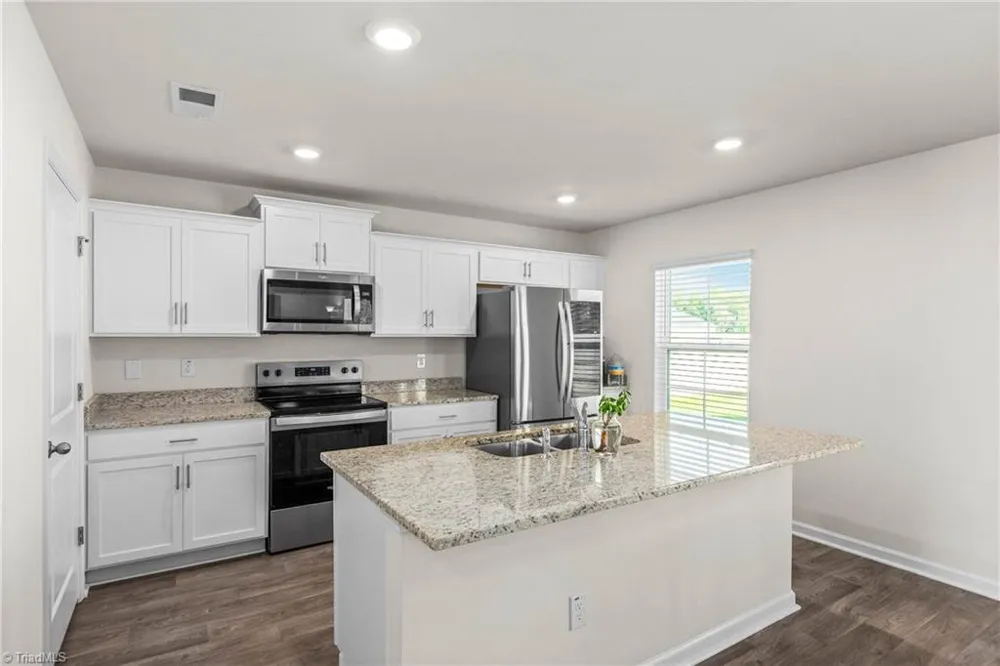 238 Jackson Way Lexington, NC 27292