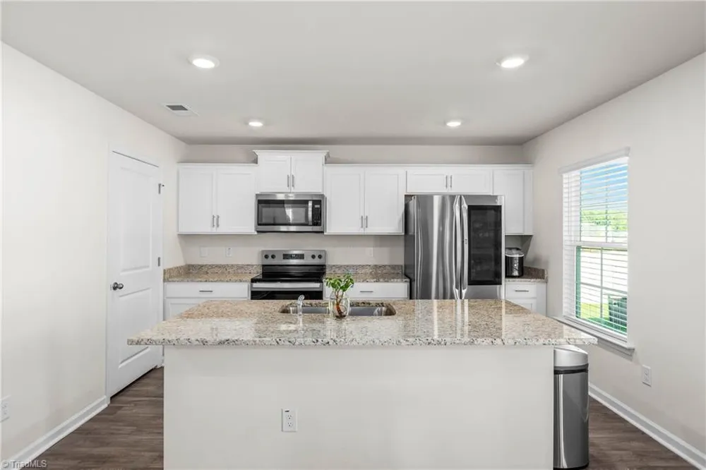 238 Jackson Way Lexington, NC 27292