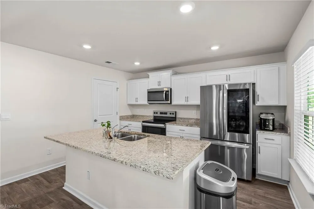 238 Jackson Way Lexington, NC 27292