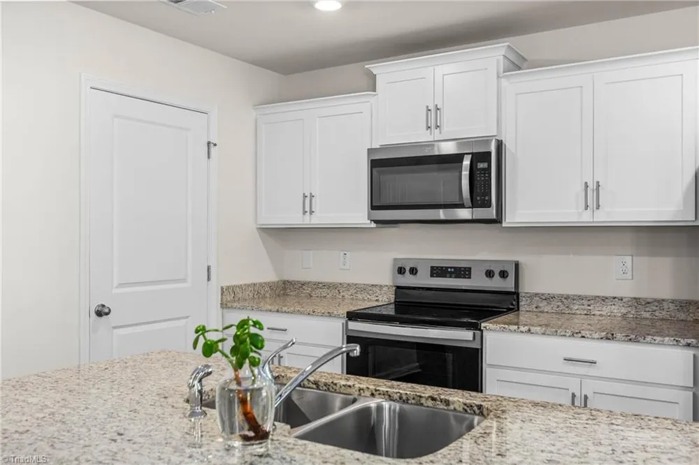 238 Jackson Way Lexington, NC 27292