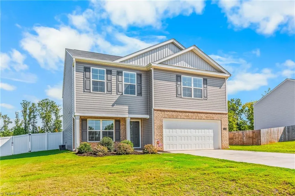 238 Jackson Way Lexington, NC 27292
