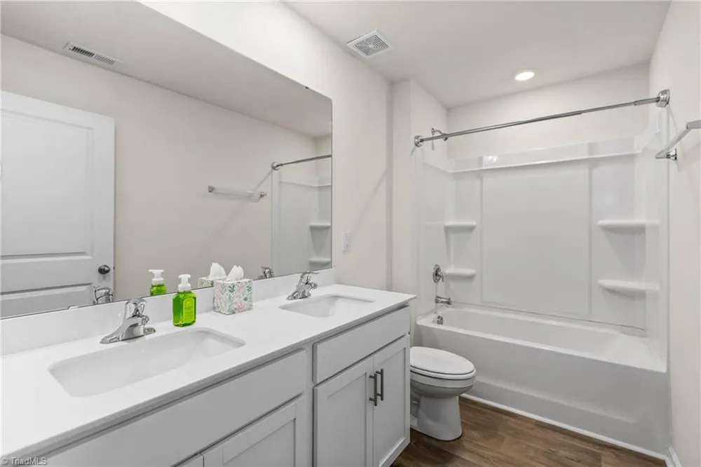 238 Jackson Way Lexington, NC 27292