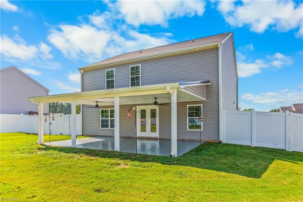 238 Jackson Way Lexington, NC 27292