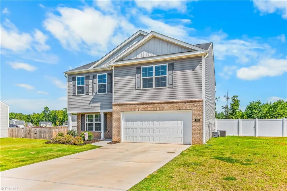 238 Jackson Way Lexington, NC 27292