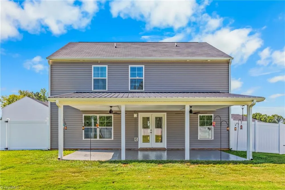 238 Jackson Way Lexington, NC 27292