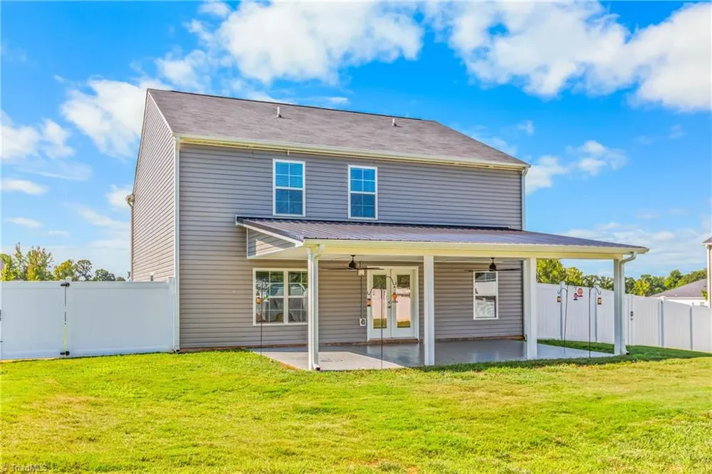 238 Jackson Way Lexington, NC 27292