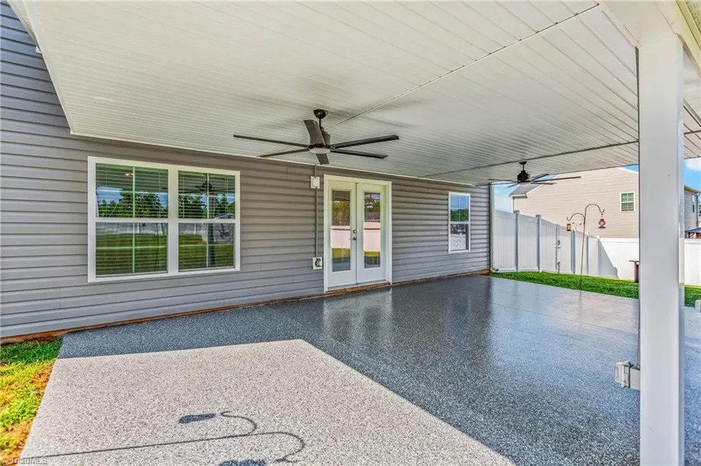 238 Jackson Way Lexington, NC 27292