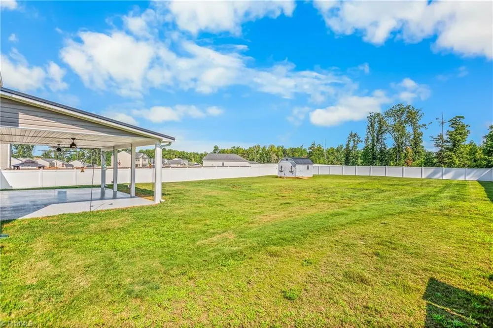 238 Jackson Way Lexington, NC 27292