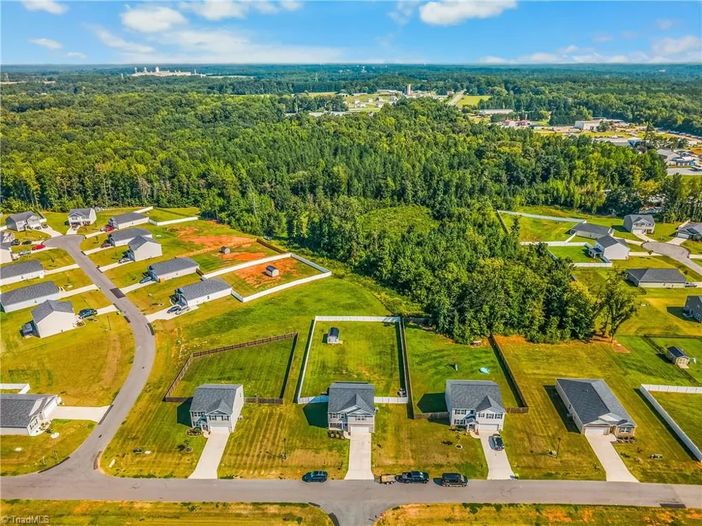 238 Jackson Way Lexington, NC 27292