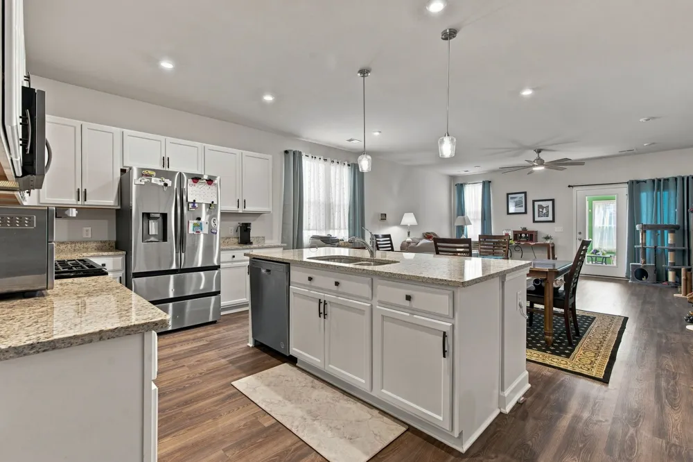 128 Pekka Dr Lebanon, TN 37087