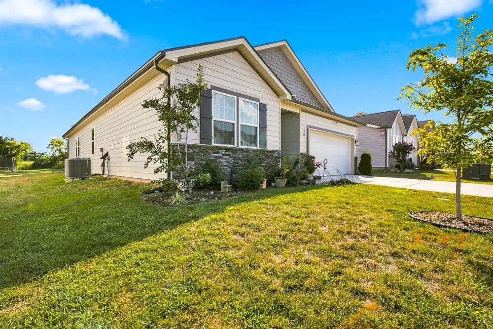 128 Pekka Dr Lebanon, TN 37087