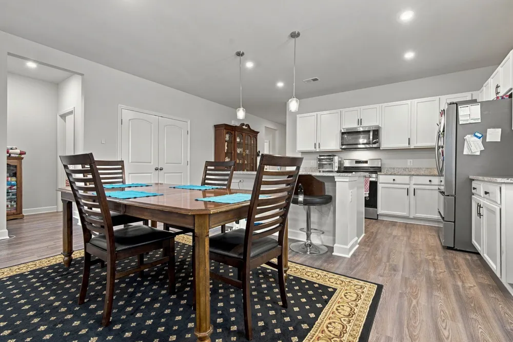 128 Pekka Dr Lebanon, TN 37087