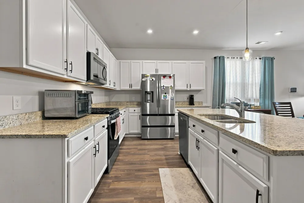 128 Pekka Dr Lebanon, TN 37087