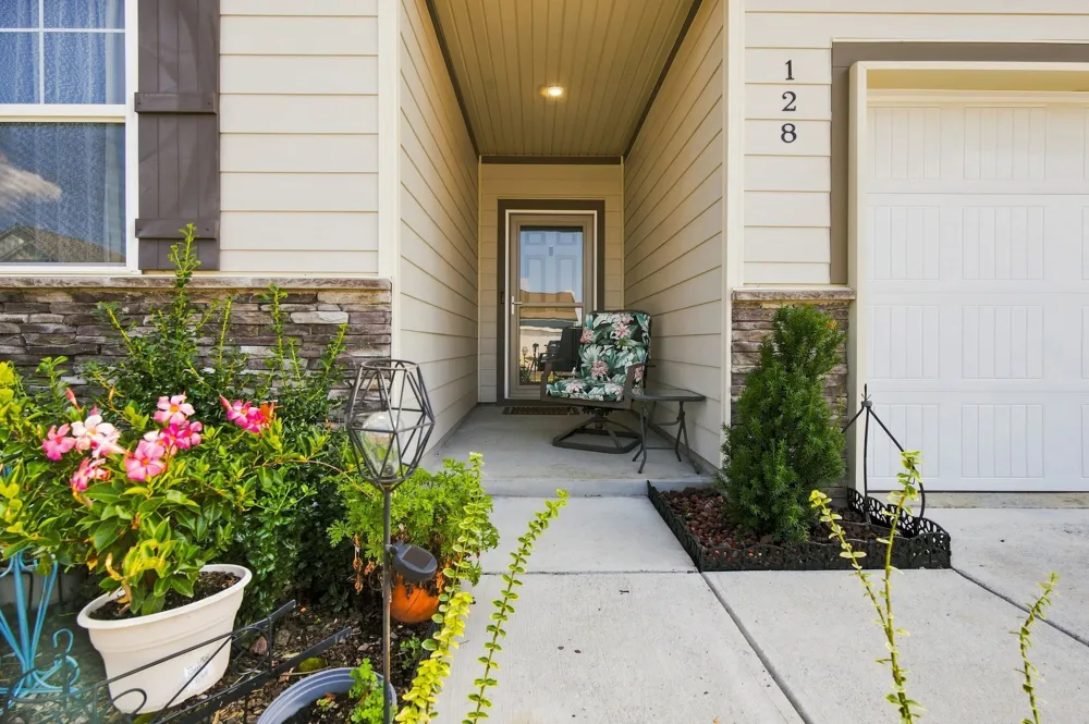 128 Pekka Dr Lebanon, TN 37087