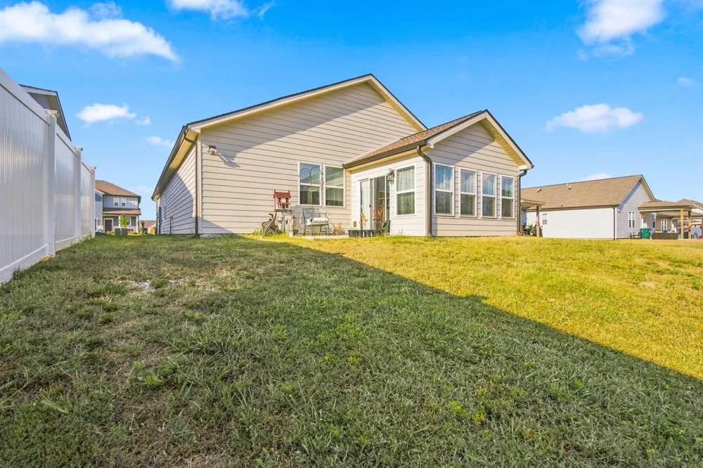 128 Pekka Dr Lebanon, TN 37087