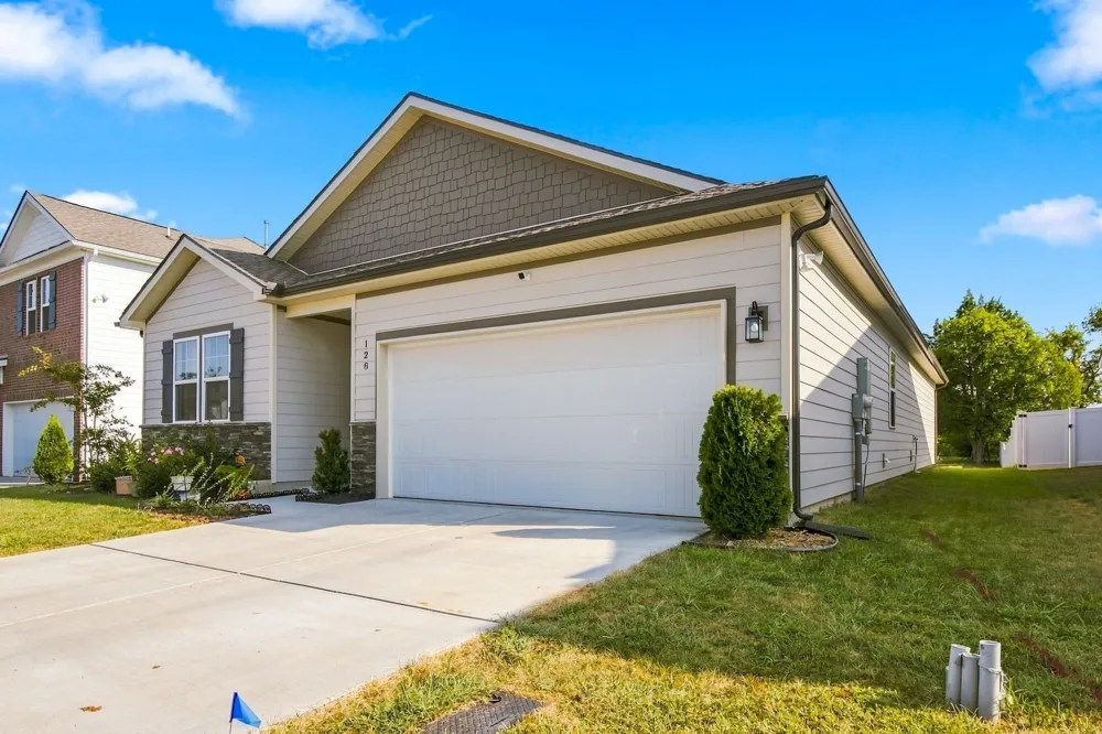 128 Pekka Dr Lebanon, TN 37087