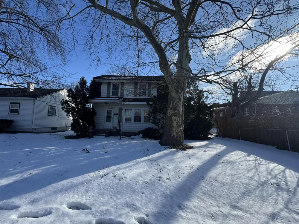 111 Calumet Avenue Michigan City, IN 46360