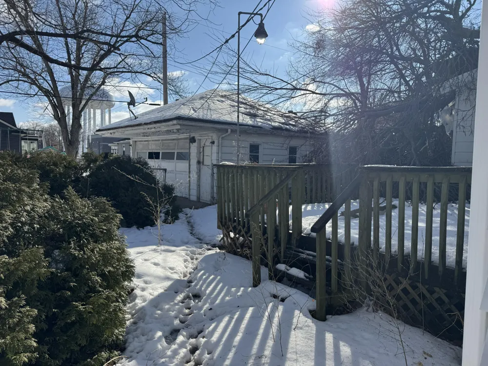 111 Calumet Avenue Michigan City, IN 46360