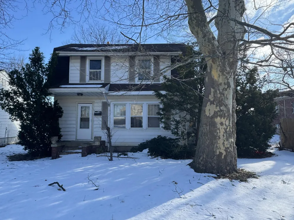 111 Calumet Avenue Michigan City, IN 46360